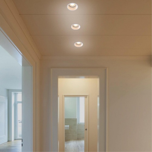 Встраиваемый светильник Novotech Cloud 370563 в Нижнем Новгороде фото 5