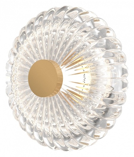 Накладной светильник Maytoni Amulet MOD555WL-L3G3K в Нижнем Новгороде