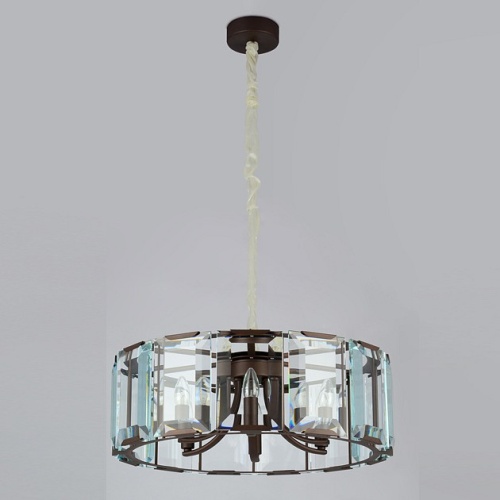 Подвесной светильник Ambrella Light TR TR5144 в Нижнем Новгороде фото 6