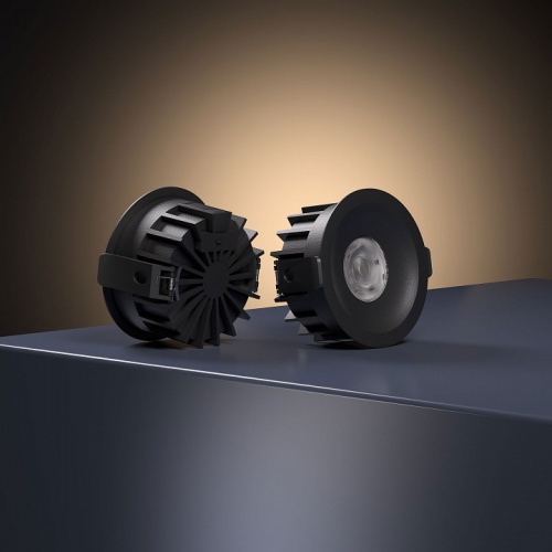 Встраиваемый светильник Elektrostandard Combi a069004 в Нижнем Новгороде фото 3