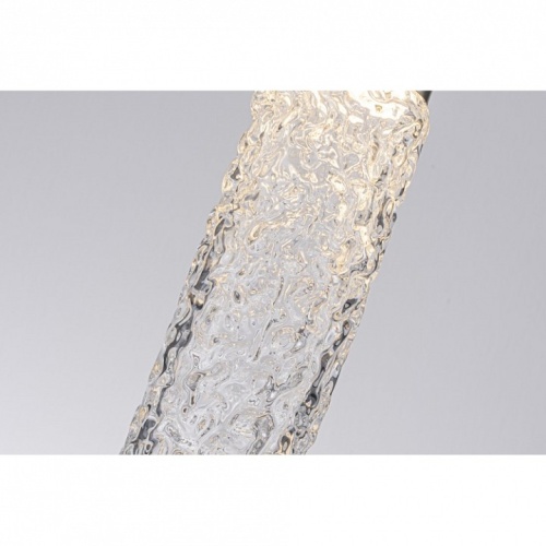 Подвесной светильник Belfast MILNER 105-1 CR CL в Нижнем Новгороде фото 4