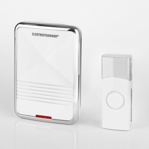 Звонок беспроводной Elektrostandard DBQ01 a026103 в Нижнем Новгороде фото 3