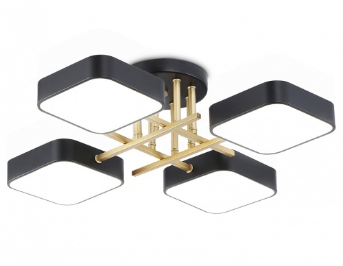 Потолочная люстра Ambrella Light FL FL516343 в Нижнем Новгороде