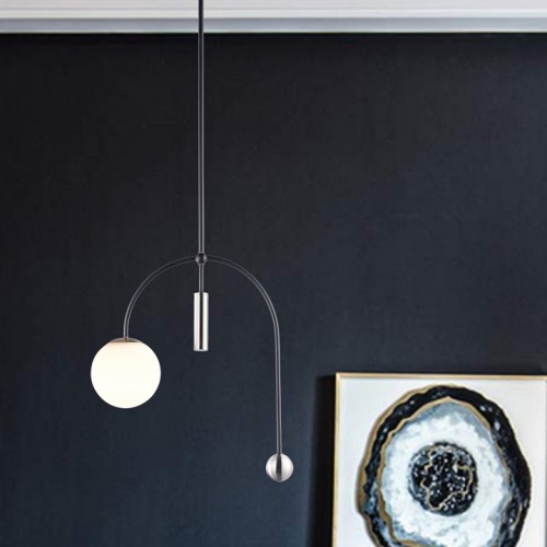 Светильник на штанге Imperiumloft  Libra01 в Нижнем Новгороде фото 4