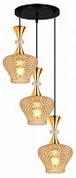 Подвесной светильник 09004-0.9-03 AMBER в Нижнем Новгороде
