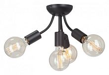 Потолочная люстра Vitaluce V3927 V3927-1/4PL в Нижнем Новгороде