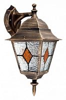 Светильник на штанге Arte Lamp Madrid A1542AL-1BN в Грозном