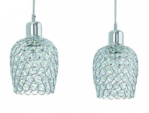 Подвесной светильник Eglo Bonares 1 94897 в Нижнем Новгороде фото 2