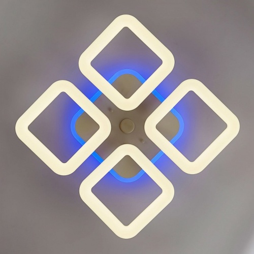 Накладной светильник Citilux Паркер Смарт 1 CL225A240E в Слободском фото 6