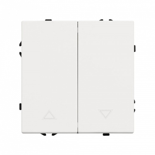 Выключатель для жалюзи без рамки Arlight SWT 054241 в Нижнем Новгороде фото 2