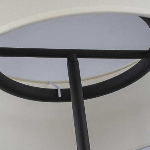 Настольная лампа декоративная F-promo Hotelero 4796-1T в Нижнем Новгороде фото 4