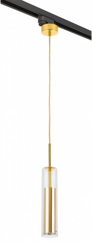 Подвесной светильник Lightstar Cilino L1T756012 в Туапсе