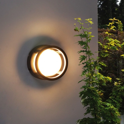 Накладной светильник 86844-9.2-002TL LED7W BK в Нижнем Новгороде фото 2