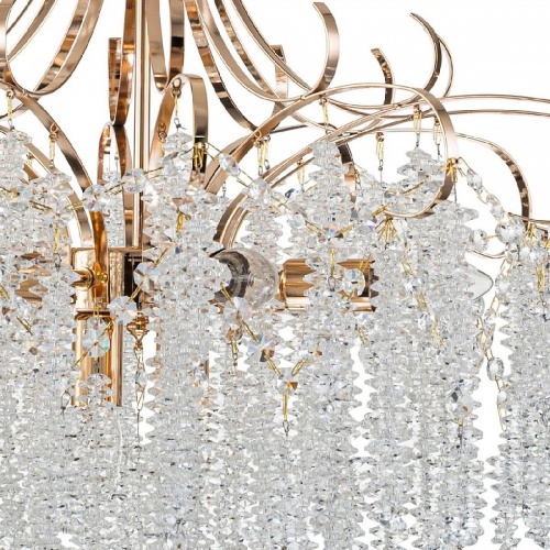 Подвесная люстра Escada Favero 2108/8P в Нижнем Новгороде фото 3