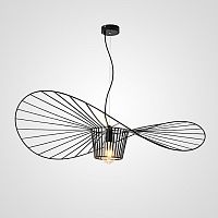 Подвесной светильник Imperiumloft HAT Black ﻿HAT01 в Нижнем Новгороде