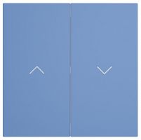 Клавиши для выключателя для жалюзи Voltum S70 VLS002515 в Нижнем Новгороде