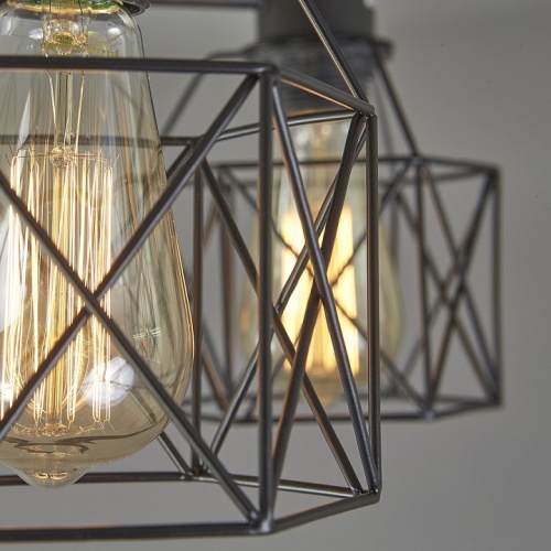 Люстра на штанге Escada Dallas 508/5PL в Нижнем Новгороде фото 4