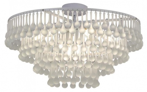 Подвесная люстра Favourite Boonden 4604-8P в Нижнем Новгороде фото 5