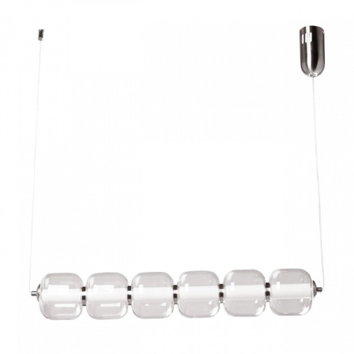 Подвесной светильник De City Мадлен 424018601 в Нижнем Новгороде фото 11