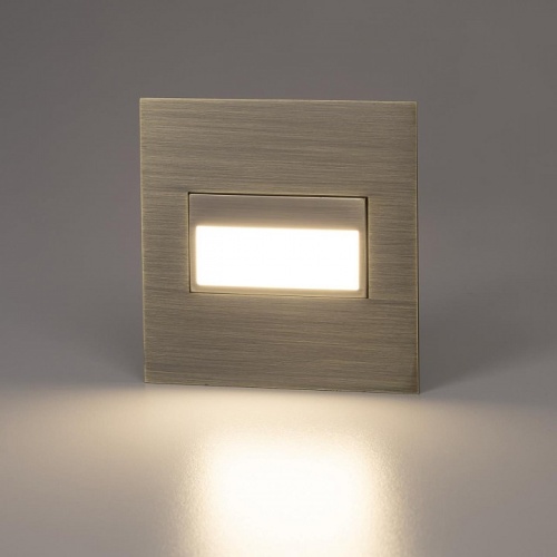 Встраиваемый светильник Citilux Скалли CLD007K3 в Нижнем Новгороде фото 8