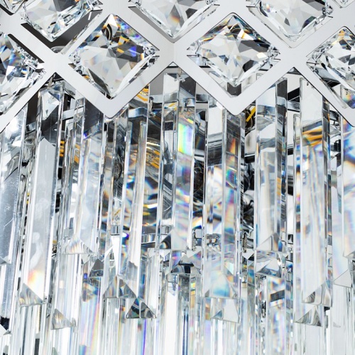 Подвесной светильник Arte Lamp Wezen A1006SP-10CC в Нижнем Новгороде фото 3