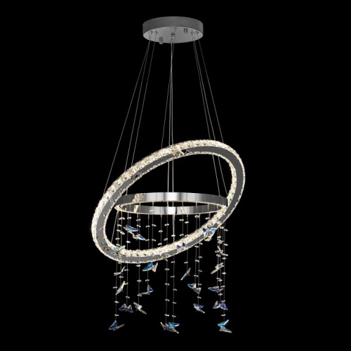 Подвесной светильник Citilux ETERA CL322060 в Нижнем Новгороде фото 8