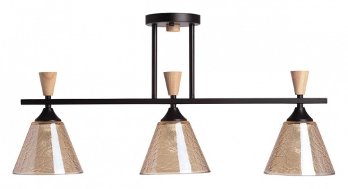 Светильник на штанге De City Дэла 4 635014503 в Нижнем Новгороде