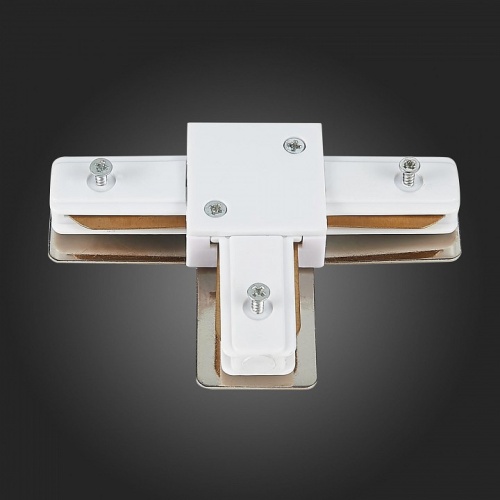 Соединитель T-образный для треков ST-Luce ST002 ST002.539.00 в Нижнем Новгороде фото 4