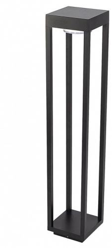 Наземный высокий светильник Citilux GENOX CLU13B в Нижнем Новгороде фото 11