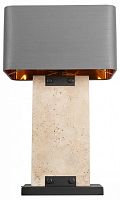 Настольная лампа декоративная Loft it Flagstone 10445T/A в Нижнем Новгороде