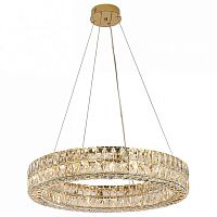 Подвесной светильник Newport ELIZABETH 2 8550/65 C gold polished в Нижнем Новгороде