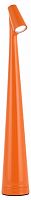 Настольная лампа декоративная Arte Milano  128101/H350/3-6K/3W Orange в Нижнем Новгороде