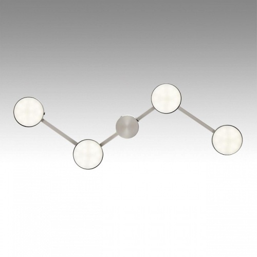 Потолочная люстра Lumion Sanata 8116/4C в Нижнем Новгороде фото 5