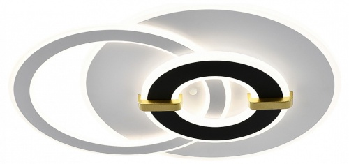 Накладной светильник Escada Antlia 10269/3LED в Нижнем Новгороде фото 7