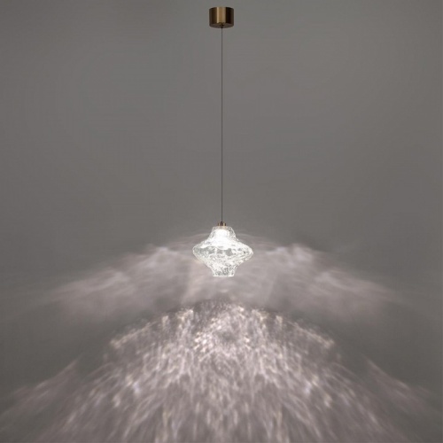 Подвесной светильник Odeon Light Ordi 5107/3L в Нижнем Новгороде фото 3