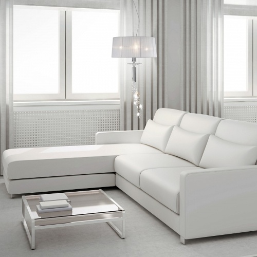 Подвесной светильник Mantra Tiffany 3858 в Нижнем Новгороде фото 3