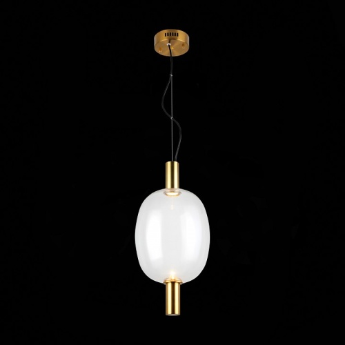 Подвесной светильник ST-Luce Allenore SL1582.313.01 в Нижнем Новгороде фото 5