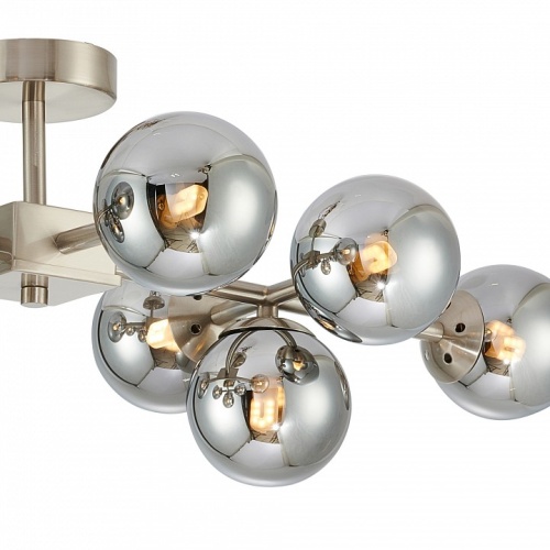 Люстра на штанге Favourite Varietas 2650-10U в Нижнем Новгороде фото 7