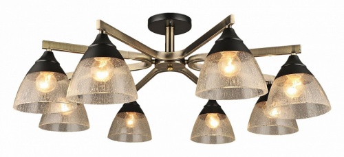 Люстра на штанге 03645-0.3-08 в Нижнем Новгороде