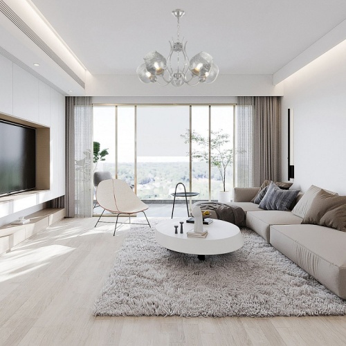 Подвесная люстра Arte Milano Amalfi-7556 337556/5 CR в Нижнем Новгороде фото 4