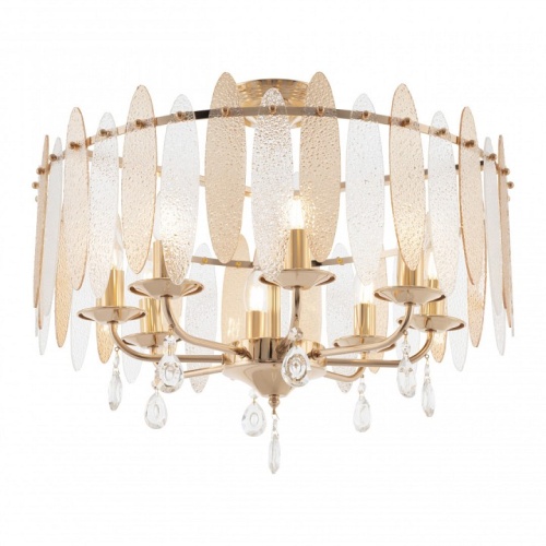 Светильник на штанге Arte Milano Sorrento-4309 374309/8/80/570 GD в Нижнем Новгороде фото 3