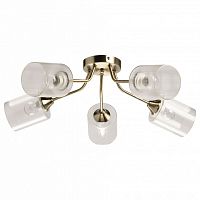 Потолочная люстра De City Олимпия 106011905 в Нижнем Новгороде