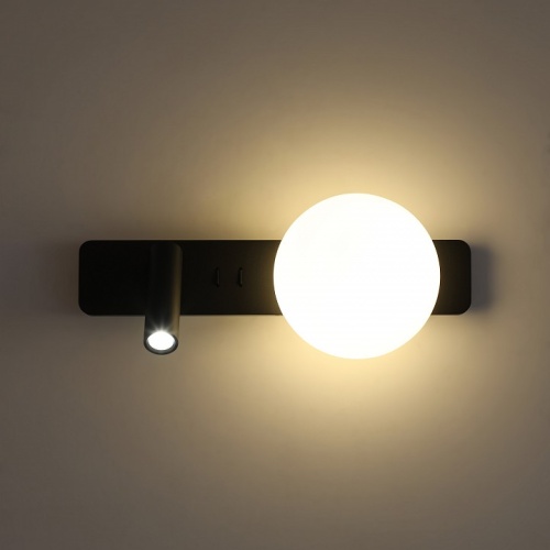 Бра с подсветкой Zortes DREAM ZRS.2436.01 в Нижнем Новгороде фото 7