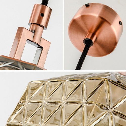 Подвесной светильник Imperiumloft LITA LITA01 в Нижнем Новгороде фото 6