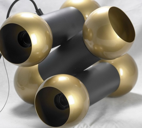 Подвесной светильник Lussole Truman LSP-8146 в Нижнем Новгороде фото 3