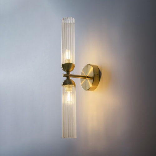 Бра Freya Borgy FR5379WL-02G в Нижнем Новгороде фото 4