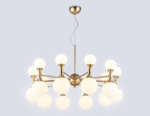 Подвесная люстра Ambrella Light LH LH51051 в Нижнем Новгороде фото 3