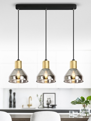 Подвесной светильник Rivoli Kassandra Б0054679 в Нижнем Новгороде фото 3