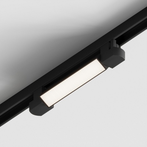 Трек накладной Hesby Lighting Skylite 0002 в Нижнем Новгороде фото 7