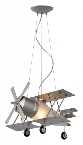 Подвесной светильник Lucide Focker 77468/01/36 в Гагарине фото 3
